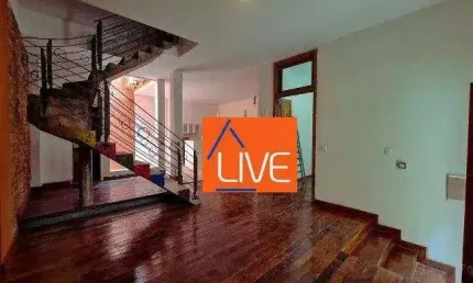 LIVE VENDE: Ótima Casa com 4 quartos, 240 m² por R$ 790.000 - Ingá - Niterói/RJ