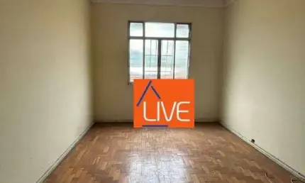 Live vende: apartamento com 3 quartos à venda, 80 m² por r$ 360.000 - icaraí - niterói/rj
