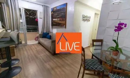Apartamento com 2 quartos à venda por R$ 400.000 - Barreto - Niterói/RJ