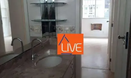 Apartamento com 3 dormitórios à venda, 120 m² por R$ 850.000,00 - Ingá - Niterói/RJ