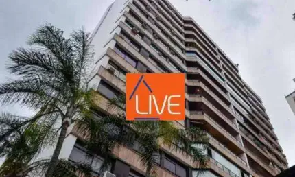 Apartamento com 4 dormitórios à venda, 200 m² por r$ 2.000.000,00 - icaraí - niterói/rj