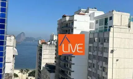 Apartamento com 3 dormitórios à venda, 124 m² por R$ 1.000.000,00 - Icaraí - Niterói/RJ