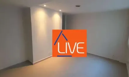 Live vende: ótimo apartamento todo reformado 2 quartos, vaga de garagem, apenas 1 lance de escada por r$ 270.000 - santa rosa - niterói/rj