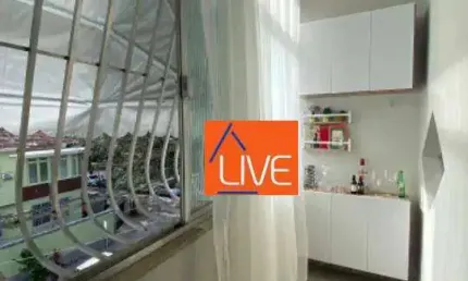 Apartamento com 3 dormitórios à venda, 95 m² por r$ 520.000,00 - icaraí - niterói/rj