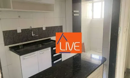 Apartamento com 2 quartos à venda, 60 m² por R$ 250.000 - Fonseca - Niterói/RJ