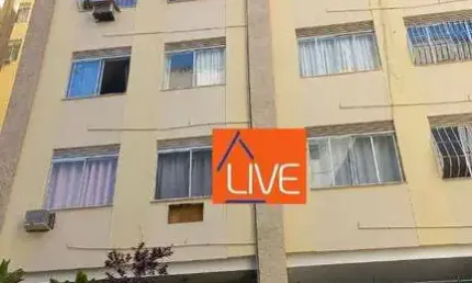 Apartamento com 3 quartos à venda na Rua Noronha Torrezão, 402, Santa Rosa, Niterói