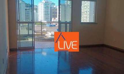 Apartamento com 3 dormitórios à venda, 180 m² por R$ 900.000,00 - Icaraí - Niterói/RJ