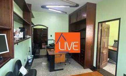 Sala à venda, 80 m² por R$ 280.000,00 - Centro - Niterói/RJ