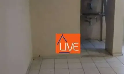 Apartamento com 1 dormitório à venda, 35 m² por R$ 110.000,00 - Centro - Niterói/RJ