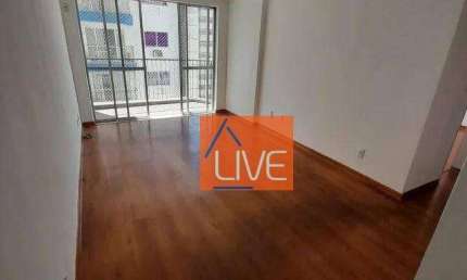 Apartamento com 2 dormitórios à venda, 60 m² por R$ 450.000,00 - Ingá - Niterói/RJ