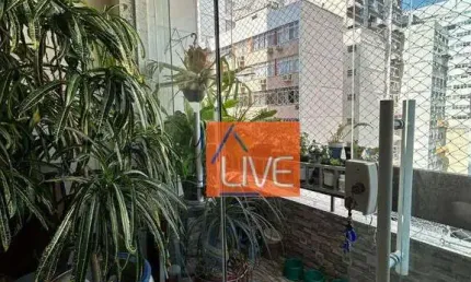 Live vende: excelente apartamento com 143m2,  3 quartos,1 suíte,1 vaga,reformado pronto para morar. no  miolo de icaraí. oportunidade!!