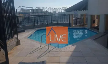 Apartamento com 3 quartos à venda, 104 m² por R$ 770.000 - Icaraí - Niterói/RJ