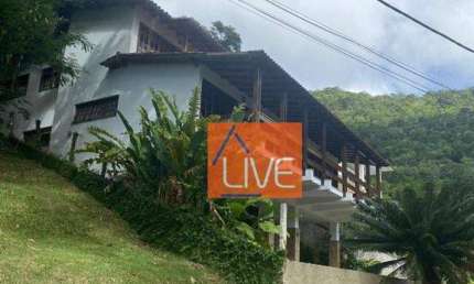 Casa com 4 dormitórios à venda, 336 m² por R$ 1.300.000,00 - Engenho do Mato - Niterói/RJ
