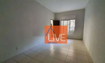 Live vende: apartamento garden de 3 quartos, varanda, sala de 2 ambientes, cozinha, copa, banheiro social, banheiro de serviço, despensa.