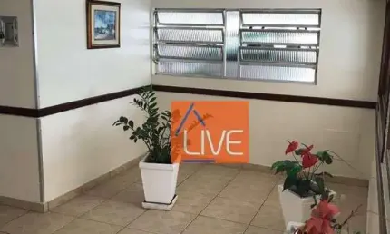 BAIXOU :LIVE VENDE: Excelente apartamento, 2 quartos, 1 vaga de garagem ,Centro de Icaraí.