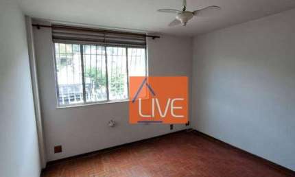Apartamento com 2 quartos om vaga  à venda, 62 m² por R$ 305.000 - Santa Rosa - Niterói/RJ