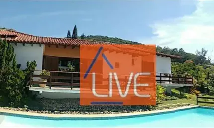 Casa com 4 dormitórios à venda, 476 m² por R$ 3.000.000,00 - Piratininga - Niterói/RJ