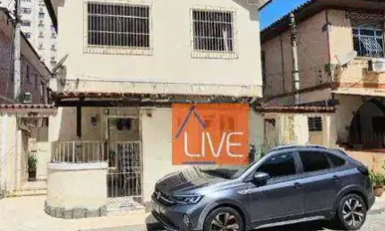 Casa com 3 quartos à venda na Rua Doutor Mário Viana, 455, Santa Rosa, Niterói