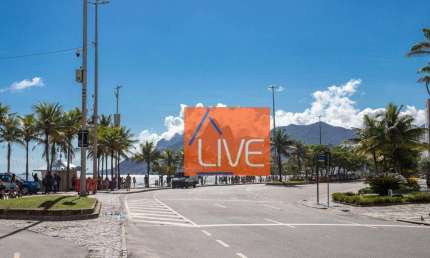 LIVE VENDE: Excelente Apartamento com 2 quartos, 2 suítes, lazer, vaga, 85 m² por R$ 2.600.000 - Ipanema - Rio de Janeiro/RJ