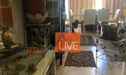 Apartamento com 3 dormitórios à venda, 120 m² por r$ 560.000,00 - icaraí - niterói/rj