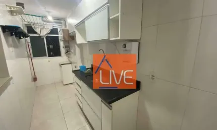 Apartamento com 3 dormitórios à venda, 80 m² por R$ 400.000,00 - Barreto - Niterói/RJ