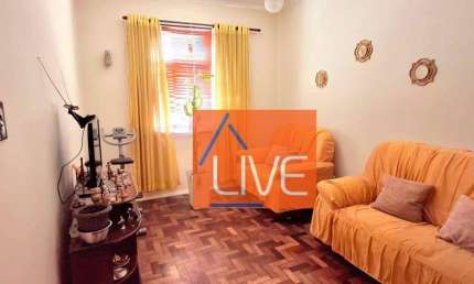 Apartamento com 1 dormitório à venda, 56 m² por R$ 175.000 - São Lourenço - Niterói/RJ