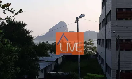 Terreno à venda, 348 m² por R$ 970.000,00 - Boa Viagem - Niterói/RJ