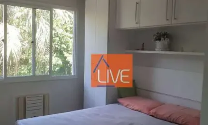 Apartamento com 2 dormitórios à venda, 70 m² por R$ 365.000,00 - Maria Paula - São Gonçalo/RJ
