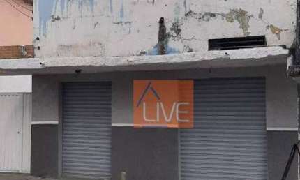 LIVE VENDE: Loja 50 m² por R$ 120.000 - Rocha - São Gonçalo/RJ