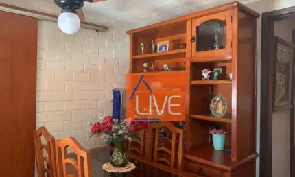Apartamento com 3 dormitórios à venda, 73 m² por R$ 326.000,00 - Fátima - Niterói/RJ