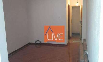 Apartamento com 1 dormitório à venda, 42 m² por R$ 285.000,00 - Centro - Niterói/RJ