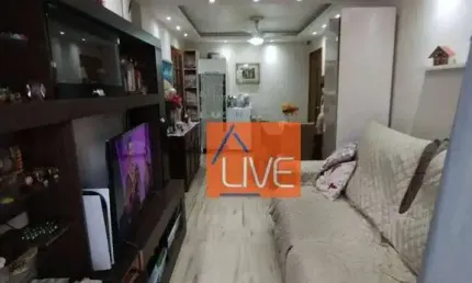 Apartamento com 3 dormitórios à venda, 69 m² por r$ 505.000,00 - centro - niterói/rj