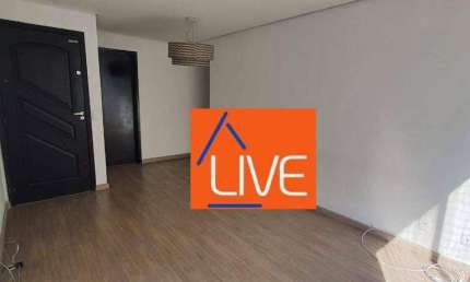 Apartamento com 2 dormitórios à venda, 76 m² por R$ 190.000 - Rocha - São Gonçalo/RJ