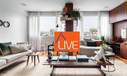 Apartamento com 2 dormitórios à venda, 118 m² por r$ 1.200.000,00 - icaraí - niterói/rj