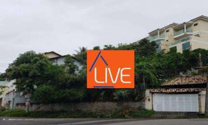 Terreno à venda, 430 m² por R$ 1.500.000 - Camboinhas - Niterói/RJ