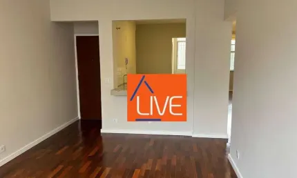 LIVE VENDE: Apartamento com 2 quartos, 80 m² por R$ 650.000 - Ingá - Niterói/RJ