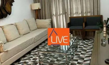 Apartamento com 3 dormitórios à venda, 100 m² por R$ 1.380.000,00 - Icaraí - Niterói/RJ