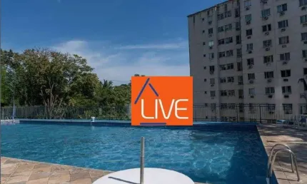 Apartamento com 2 dormitórios à venda, 50 m² por R$ 270.000 - Barreto - Niterói/RJ
