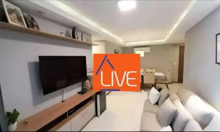 Apartamento com 2 dormitórios à venda, 80 m² por r$ 950.000,00 - icaraí - niterói/rj