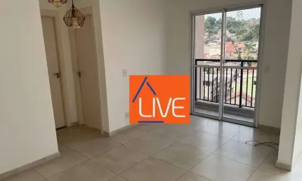 LIVE VENDE: Apartamento com 2 quartos à venda, 52 m² por R$ 280.000 - Barreto - Niterói/RJ