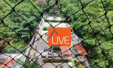 Live vende: apartamento com 2 quartos à venda, 60 m² por r$ 650.000 - icaraí - niterói/rj