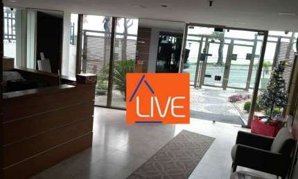 Apartamento com 1 dormitório à venda, 87 m² por R$ 750.000,00 - Ingá - Niterói/RJ