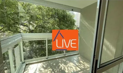 LIVE VENDE: Apartamento com 4 quartos, 2 suítes  e 2 vagas 160 m² por R$ 1.280.000 - Icaraí - Niterói/RJ