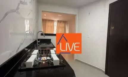 Apartamento com 2 dormitórios à venda, 54 m² por R$ 279.000,00 - Fonseca - Niterói/RJ