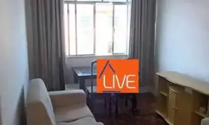 Apartamento com 2 dormitórios à venda, 62 m² por R$ 370.000,00 - São Domingos - Niterói/RJ