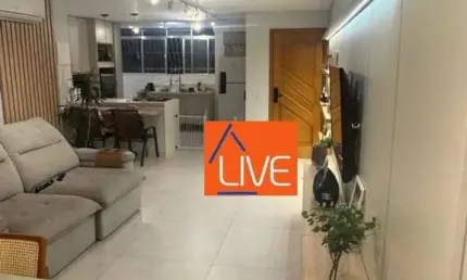 Apartamento com 3 dormitórios à venda, 90 m² por r$ 1.150.000,00 - icaraí - niterói/rj