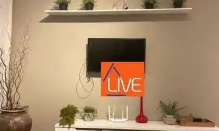 LIVE VENDE: Ótimo Apartamento com 2 quartos, vaga, 56 m² por R$ 490.000 - Ingá - Niterói/RJ