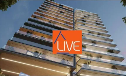 Live vende: espetacular apartamento com 4 suítes, 2 vagas, lazer, varanda, 235 m² por r$ 3.000.000 - icaraí - niterói/rj