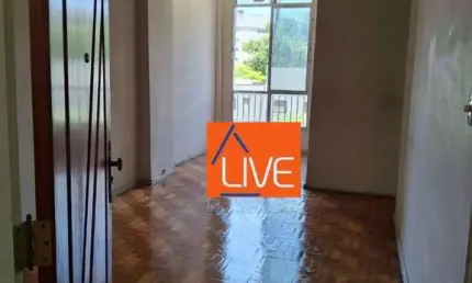 Live vende: apartamento com 2 quartos, vaga, 90 m² por r$ 430.000 - boa viagem - niterói/rj