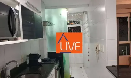Apartamento com 2 dormitórios à venda, 60 m² por R$ 410.000,00 - Badu - Niterói/RJ